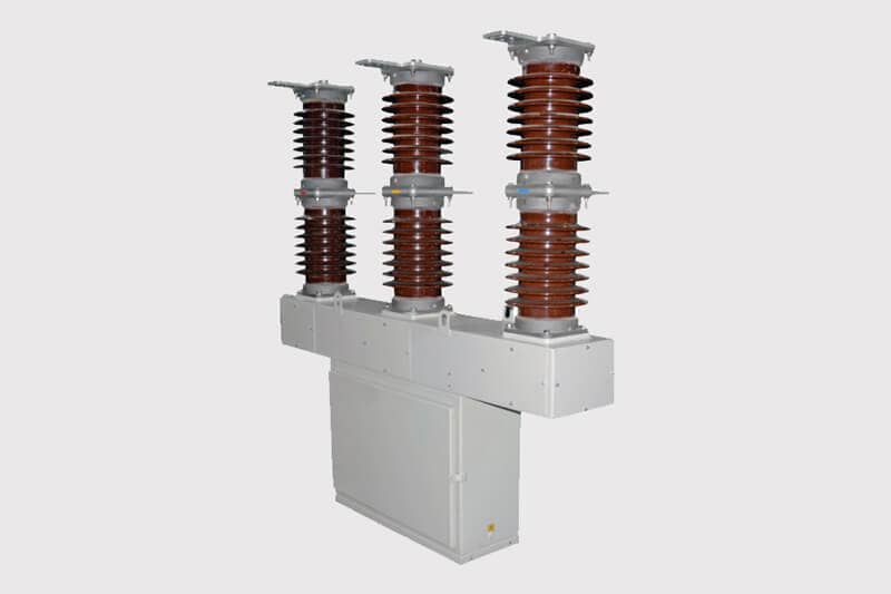 Outdoor Vacuum Circuit Breaker