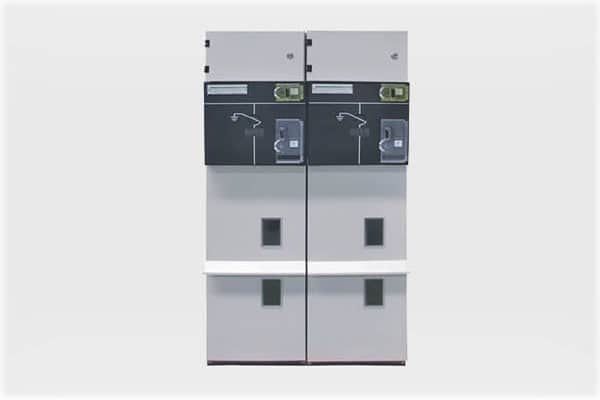 SM66-24 SF6 Ring Main Unit