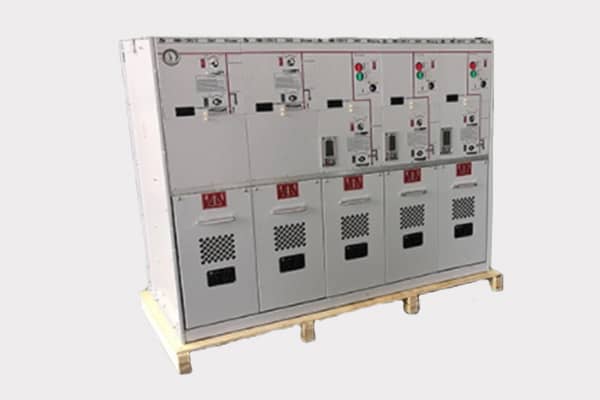 10kV Ring Main Unit