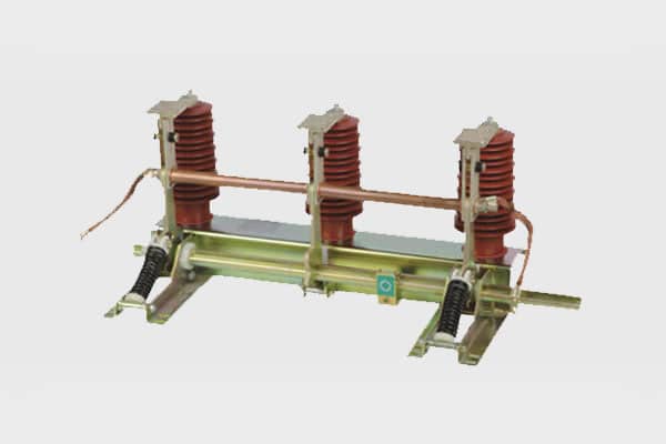 JN15-24 Indoor Earthing Switch