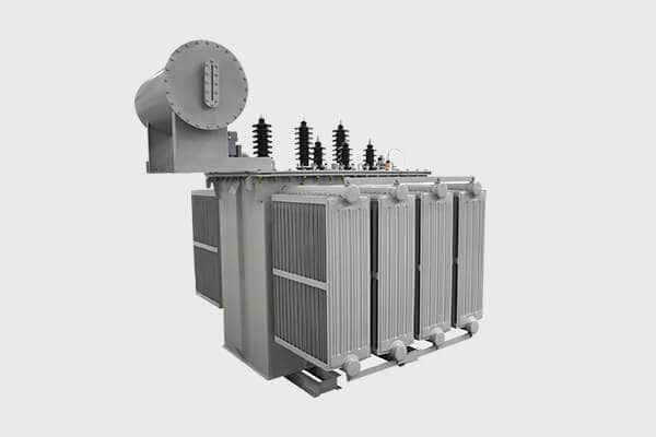 2500kVA Power Distribution Transformer