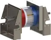 Auto recloser magnetic actuator