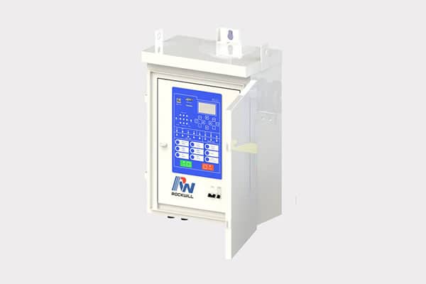 Outdoor Recloser Controller