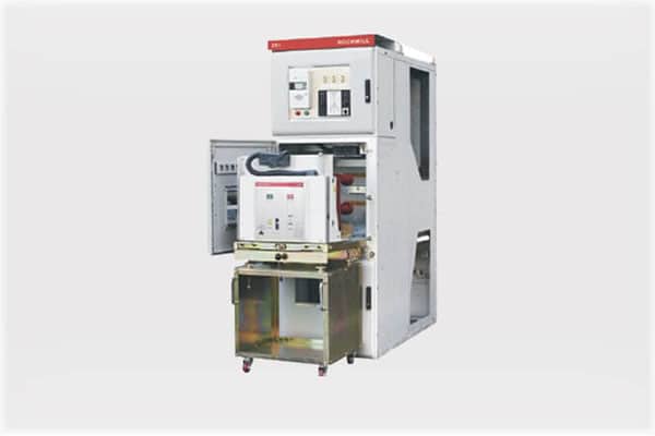 KYN28-12 Type MV Switchgear