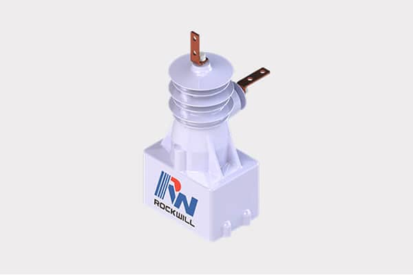 Single Phase Compact Modular Recloser