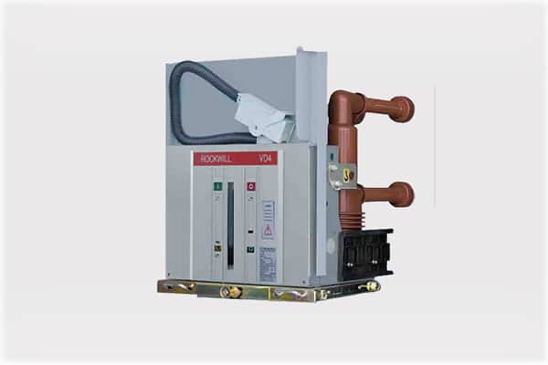 12kV Vacuum Circuit Breaker Drawable