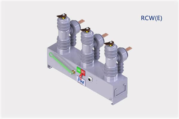 11kV Auto Recloser
