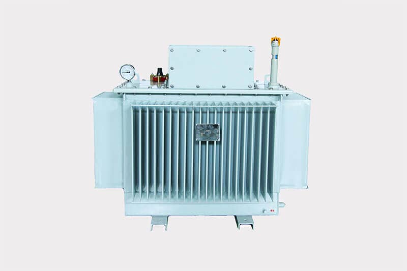 400kVA Distribution Transformer