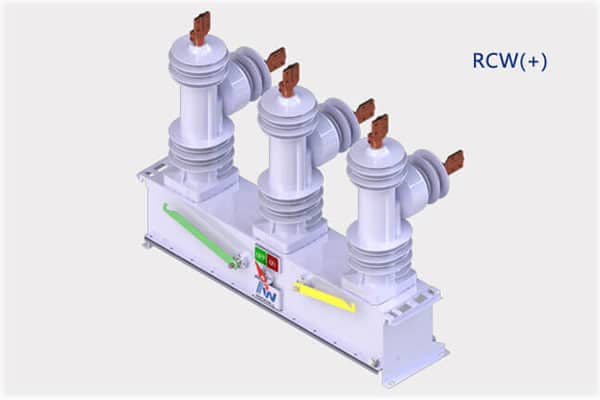 24kV Auto Recloser