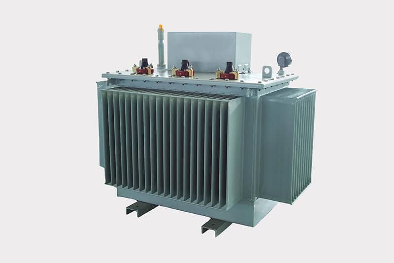 400kVA Distribution Transformer
