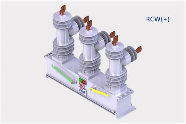 36kV Auto Recloser