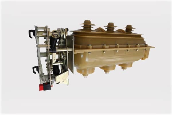 SC6-24kV SF6 load break switch