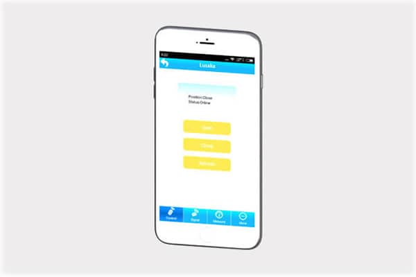 Auto Recloser with APP Software
