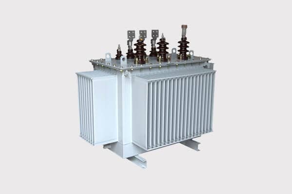 1250kVA 11kV Hermetically Sealed Distribution Transformer
