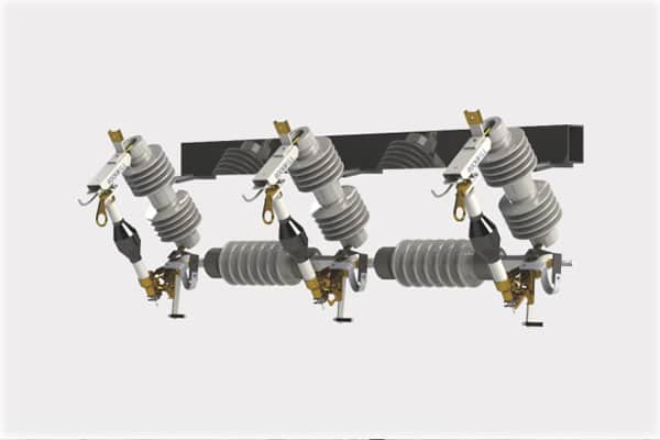 Auto Link Electronic Sectionalizer