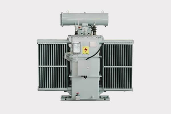 Power transformer