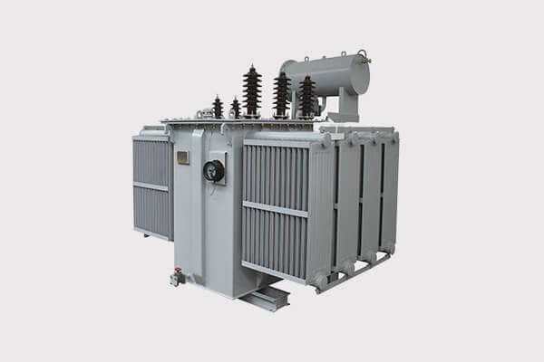 2500kVA Power Distribution Transformer