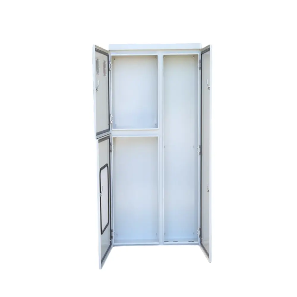 Outdoor Panel With Main Breaker 400A