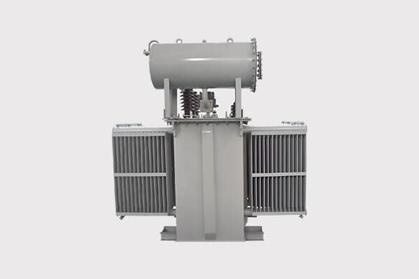 2500kVA Power Distribution Transformer