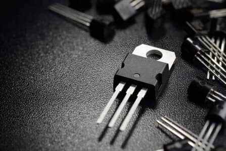 Silicon Carbide SiC MOSFET