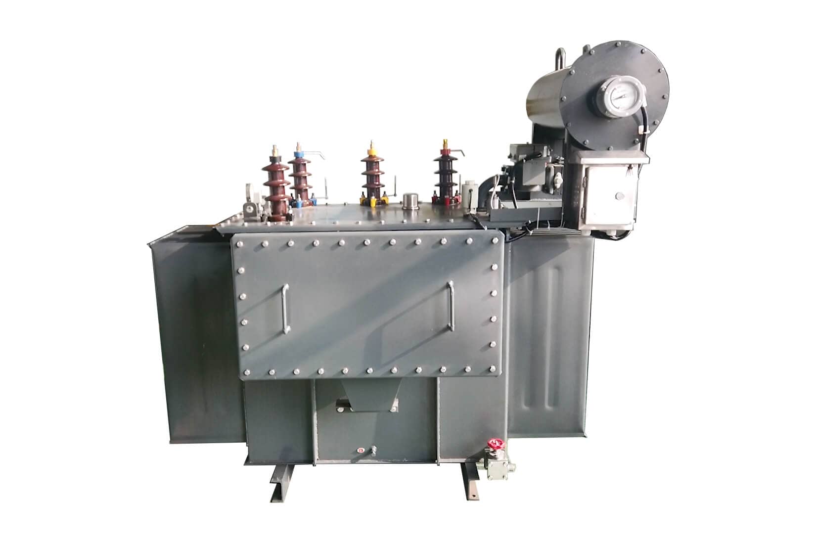 11kV 1000kVA Distribution Transformer