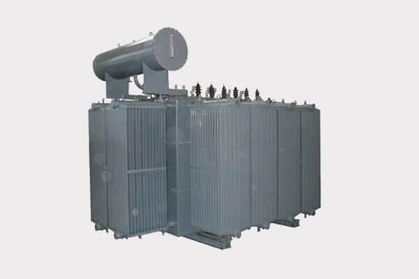 Oil Type Rectifier Transformer