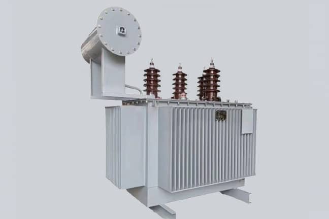 China Neutral earthing transformer - Zig zag grounding transformer manufacturer