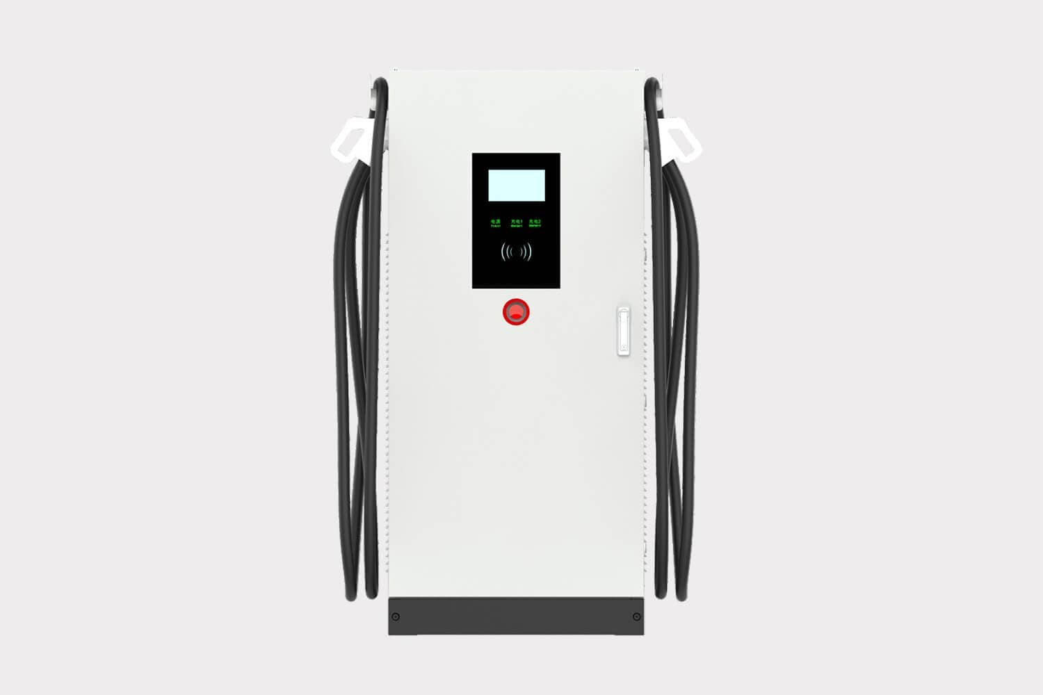60kW DC Fast EV Charger