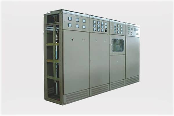 GGD Series Low Voltage Switchgear (Fixed)