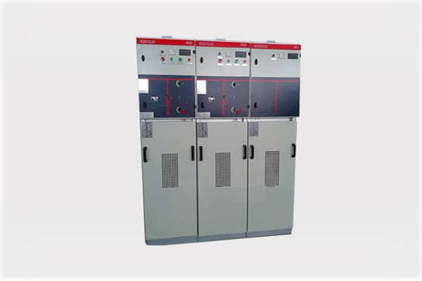 HXGN36-40.5 SF6 Ring Main Unit