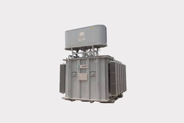 Assembled Shunt Capacitor