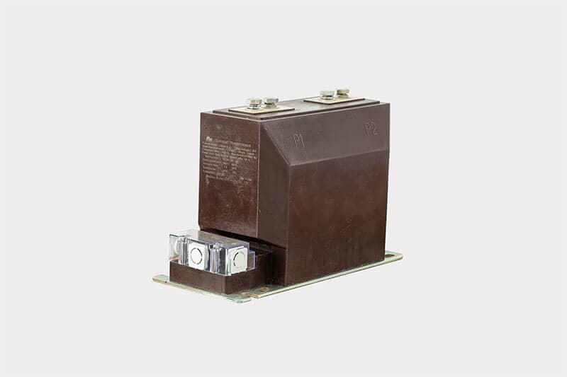 LZZBJ9 Current Transformer CT