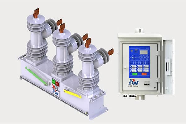 RWK Recloser Controller