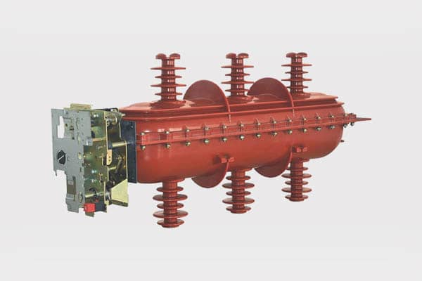 36kV SF6 Load Break Switch