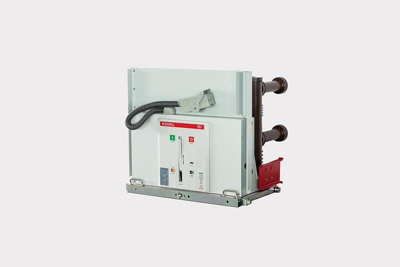 China VS1 ZN63A Vacuum Circuit Breaker