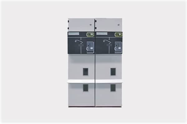 SM6-12/24/36 AIS Switchgear
