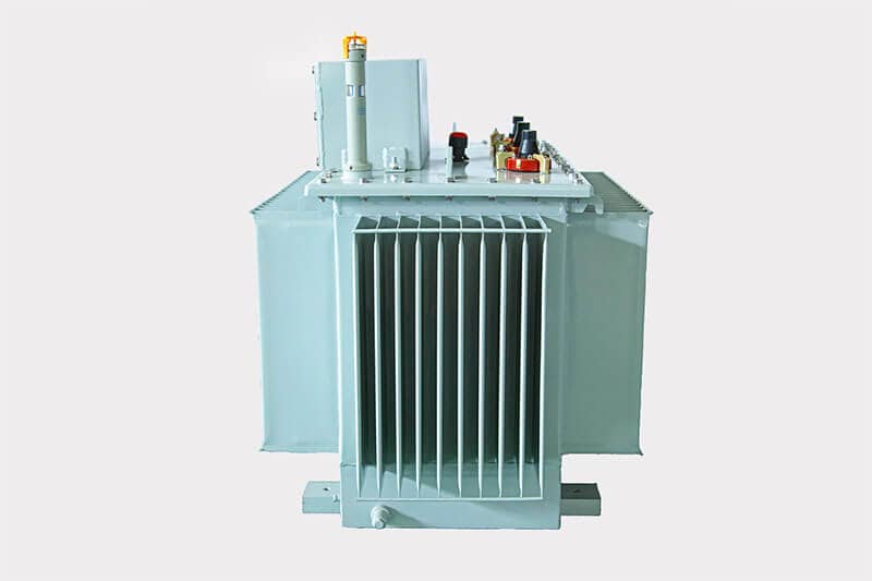 400kVA Distribution Transformer
