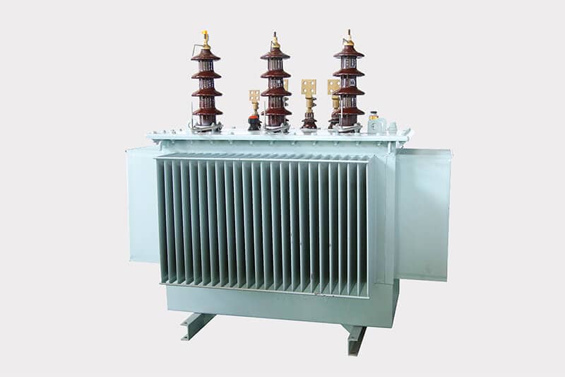 25kVA 3 Phase ONAN Distribution Transformer