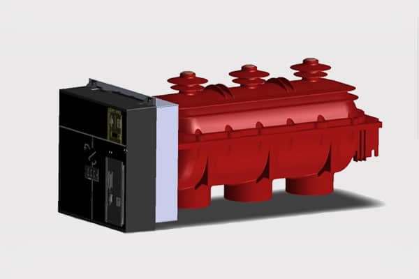 24kV SF6 Load Break Switch