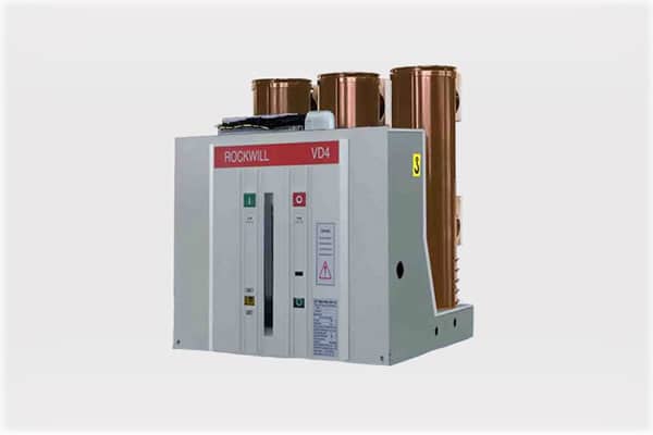 Indoor Fixed Type Vacuum Circuit Breaker