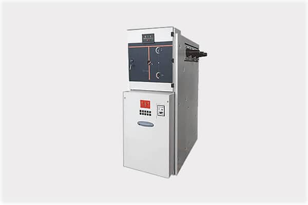 RMR-40.5 Series Gas Insulated Ring Main Unit
