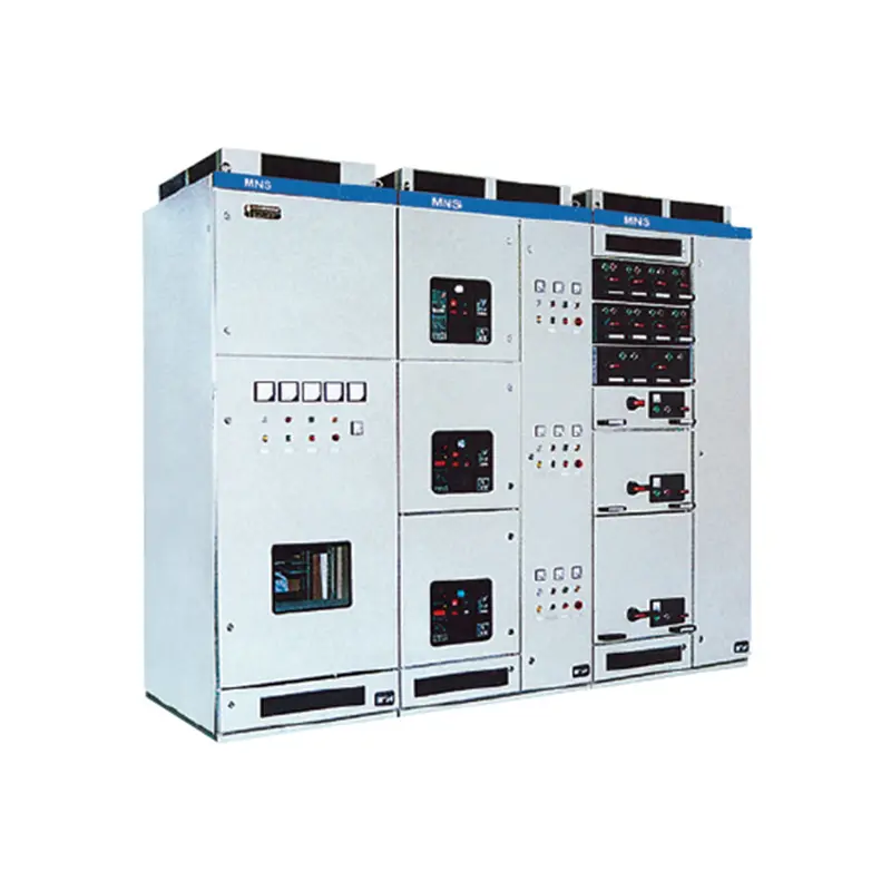 MNS series LV AC Withdrawable Switchgear