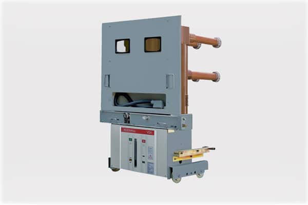 36kV Drawable Type VCB