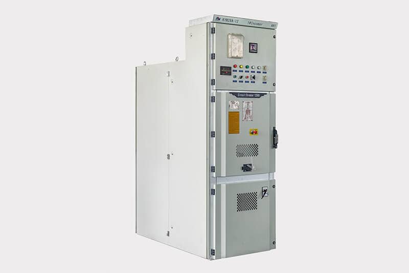 Medium Voltage Switchgear