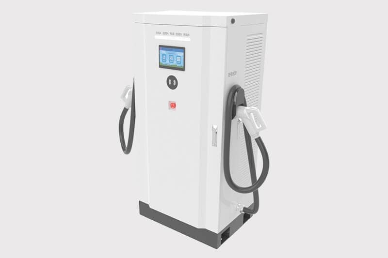90kW/120kW/160kW DC Fast EV Charger