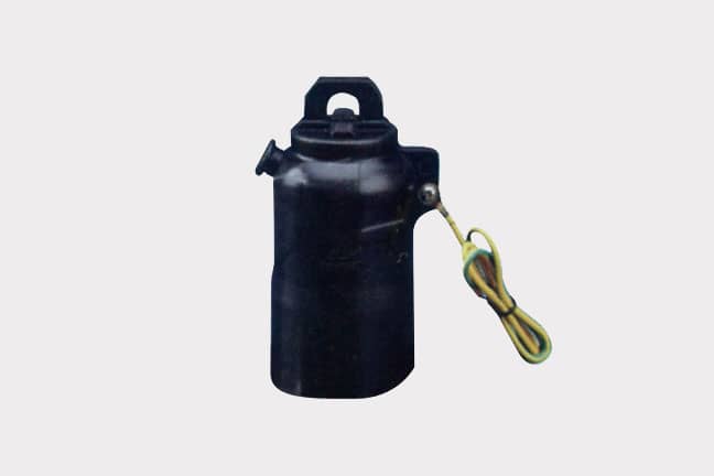 15kV 630A High Quality Silicone Rubber Lnsulated Cap