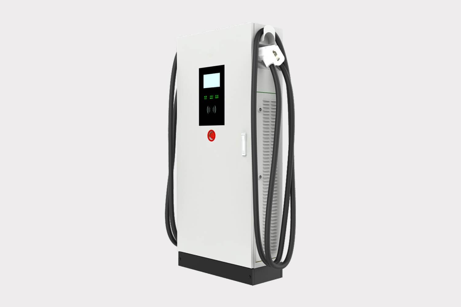 60kW DC Fast EV Charger