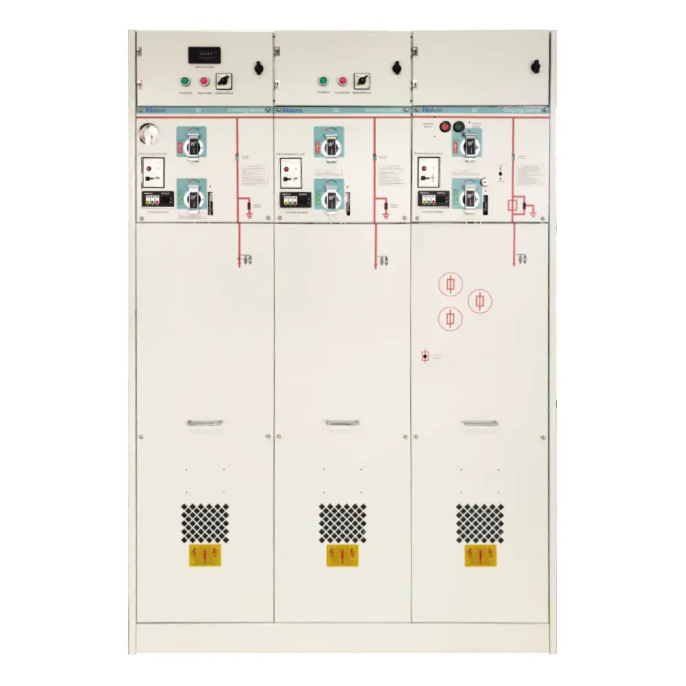 Ring Main Unit (RMU)