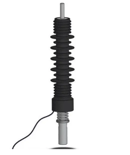 auto recloser lifting insulator