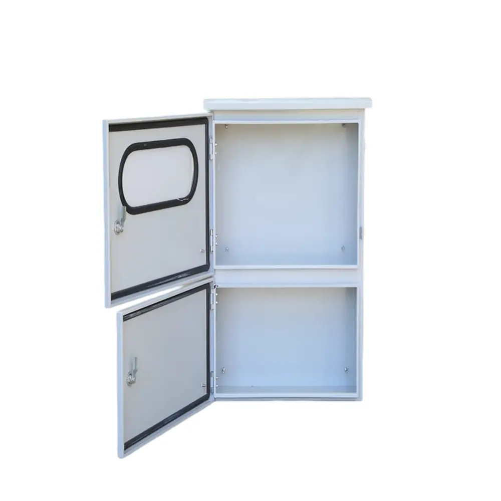 Waterproof Outdoor Electrical Panel